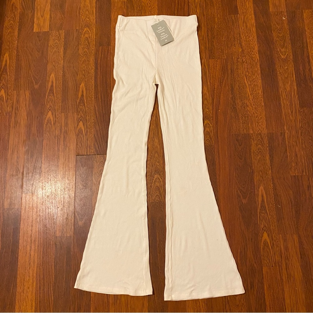 H&M Flare Leggings